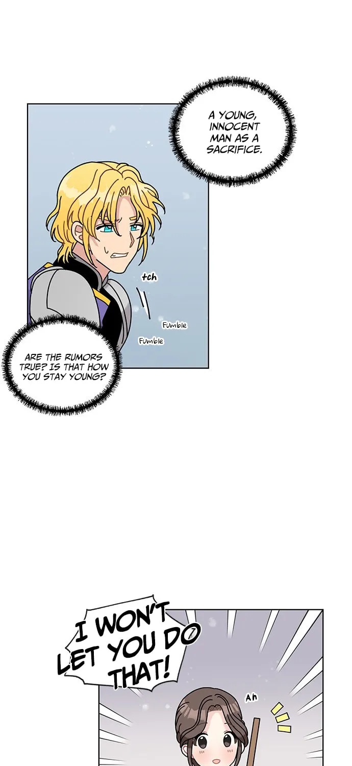 Dragon King's Chef Chapter 11 page 48 - 