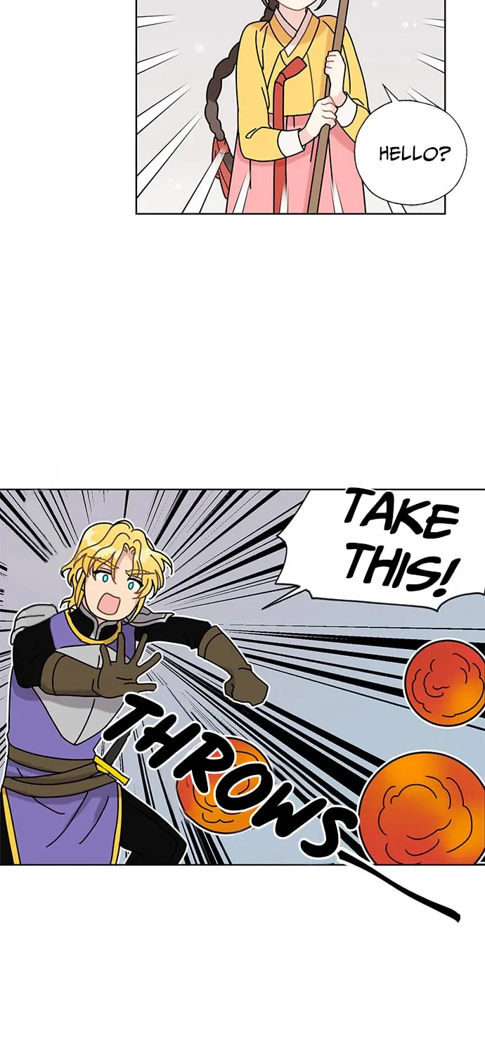Dragon King's Chef Chapter 11 page 49 - 