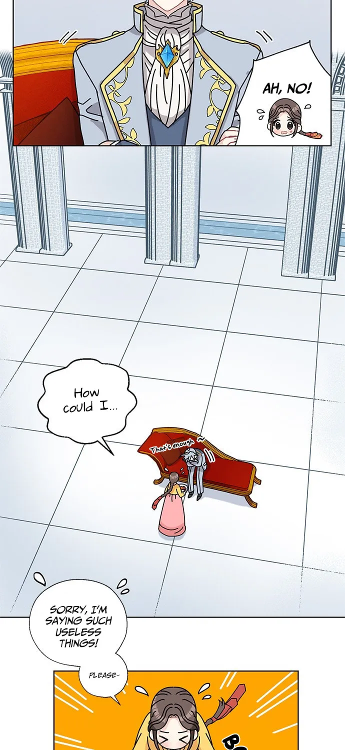 Dragon King's Chef Chapter 11 page 10 - 