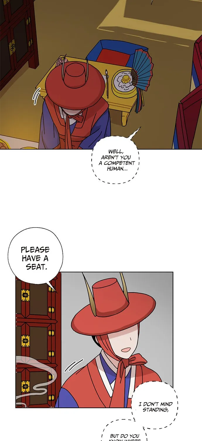 Dragon King's Chef Chapter 12 page 11 - 