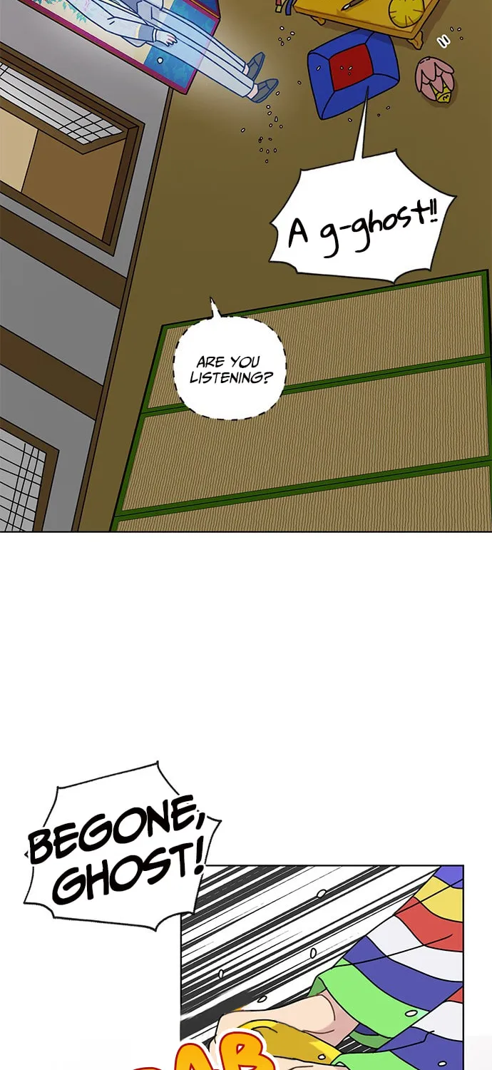 Dragon King's Chef Chapter 12 page 14 - 