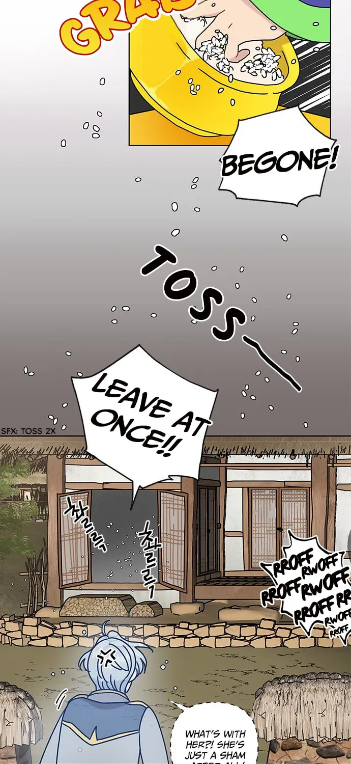 Dragon King's Chef Chapter 12 page 15 - 