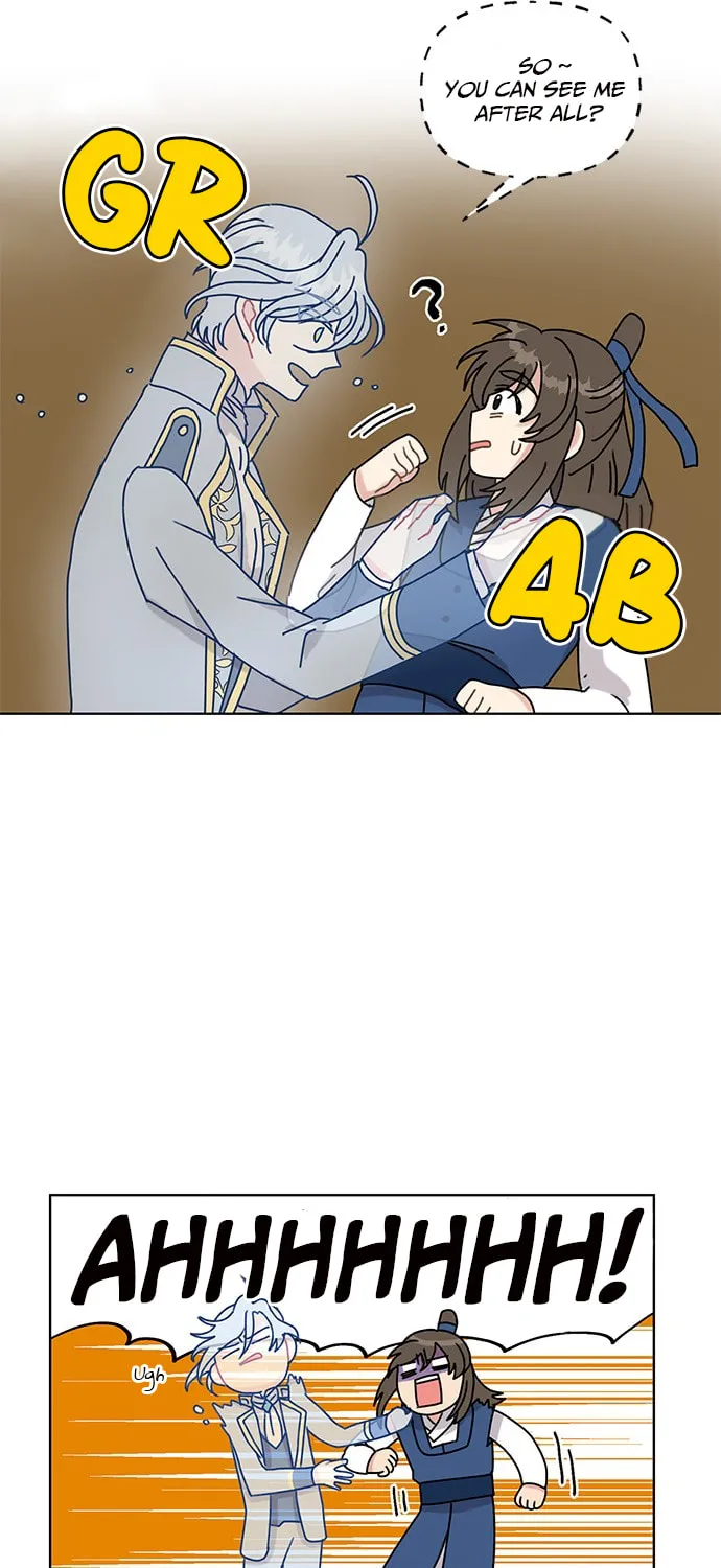 Dragon King's Chef Chapter 12 page 24 - 