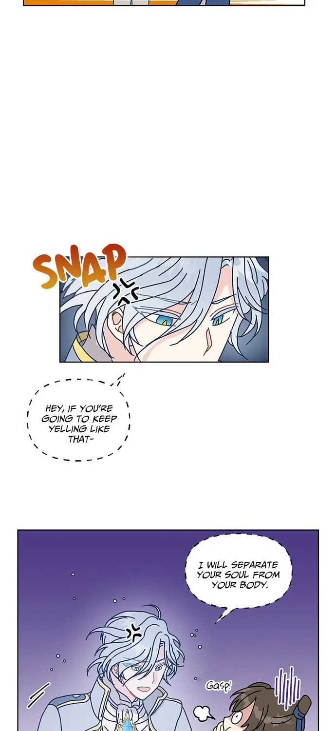 Dragon King's Chef Chapter 12 page 25 - 