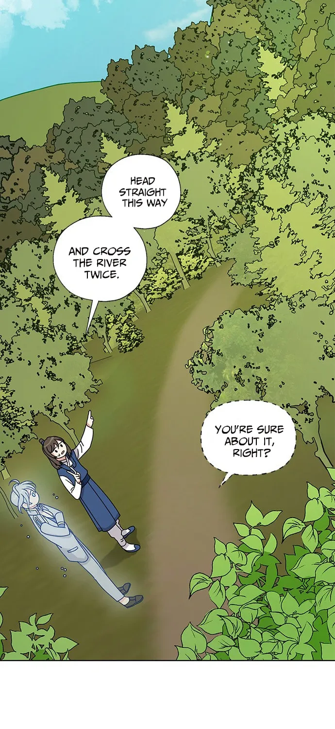Dragon King's Chef Chapter 12 page 27 - 