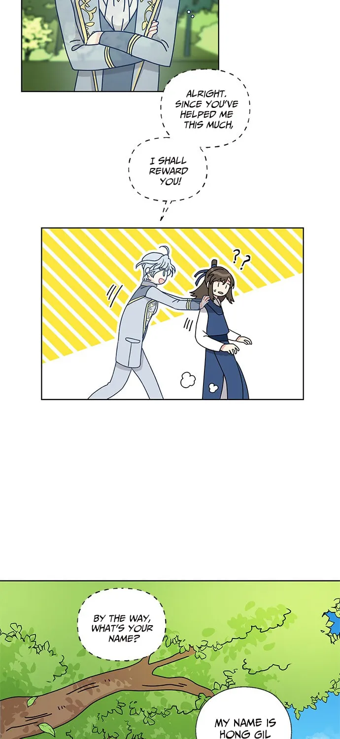Dragon King's Chef Chapter 12 page 29 - 