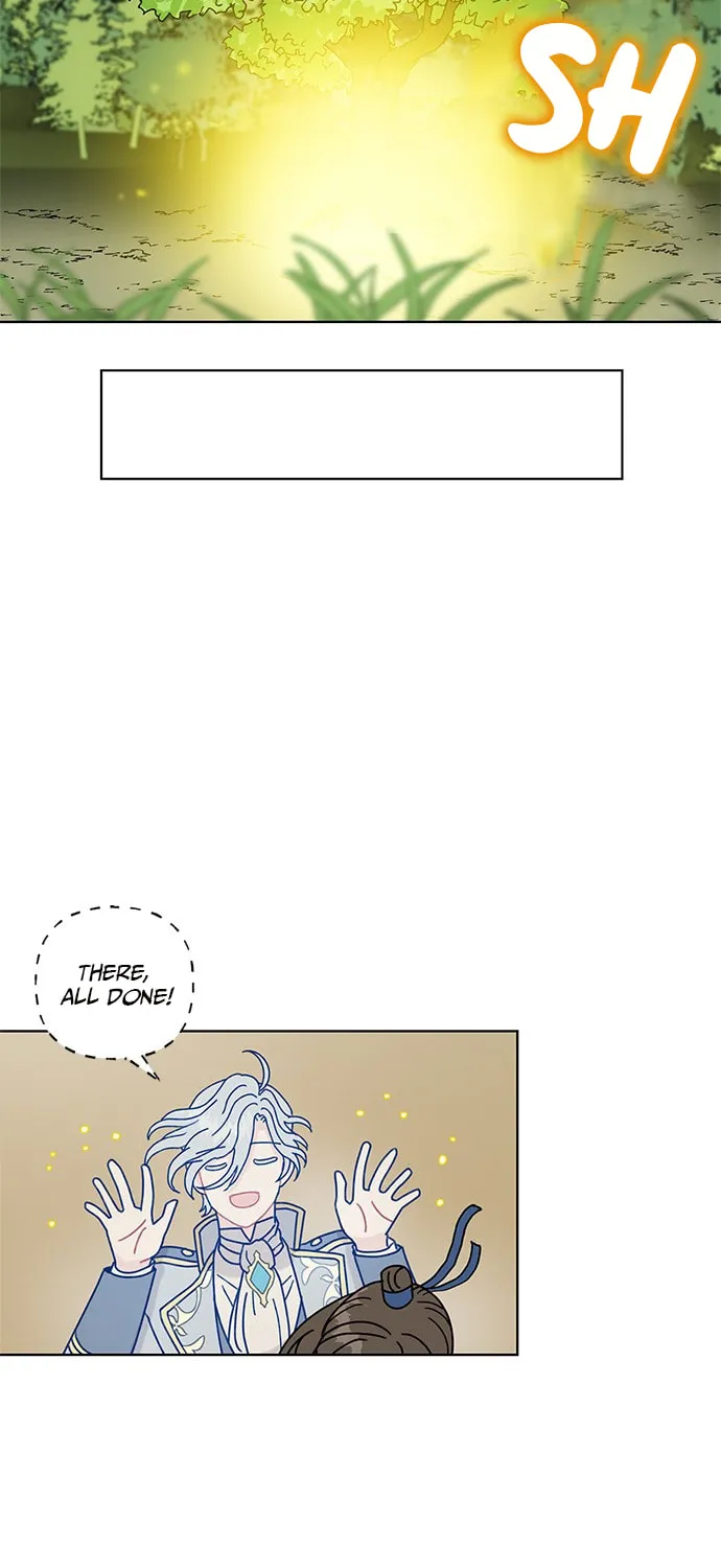 Dragon King's Chef Chapter 12 page 34 - 