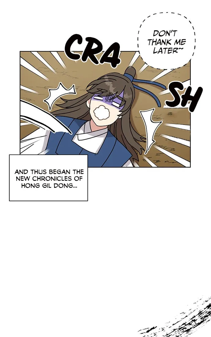 Dragon King's Chef Chapter 12 page 35 - 
