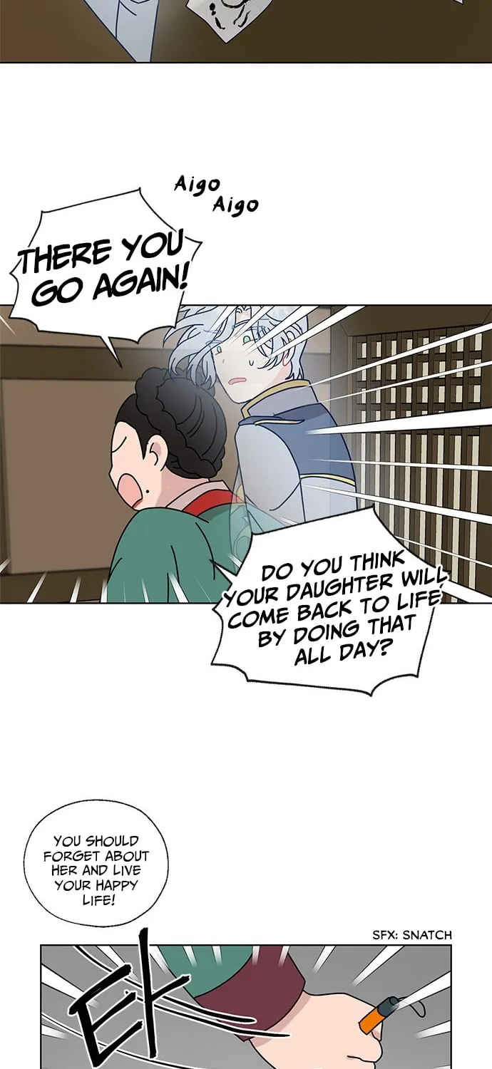 Dragon King's Chef Chapter 12 page 41 - 
