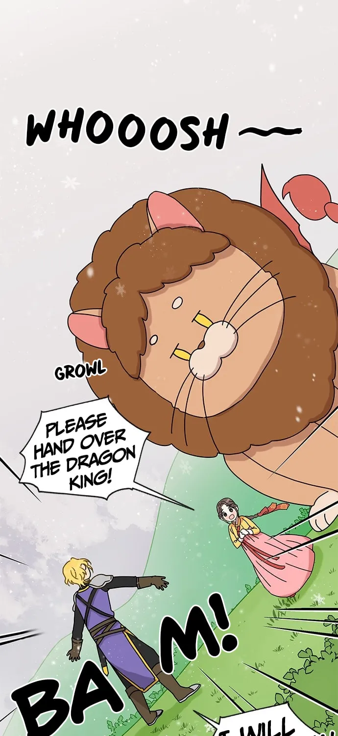 Dragon King's Chef Chapter 12 page 45 - 