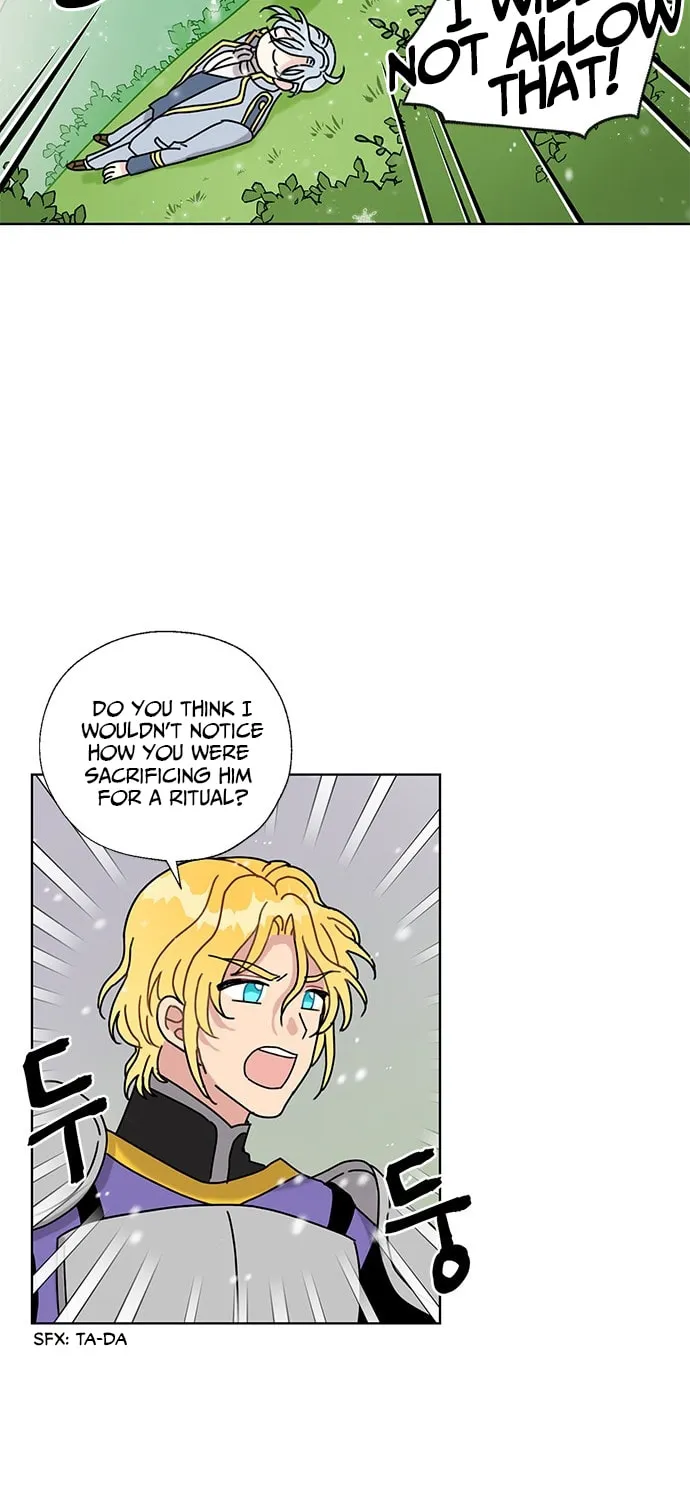Dragon King's Chef Chapter 12 page 46 - 