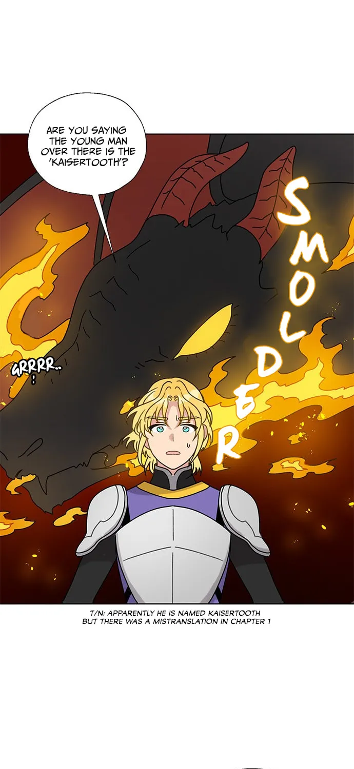 Dragon King's Chef Chapter 12 page 48 - 
