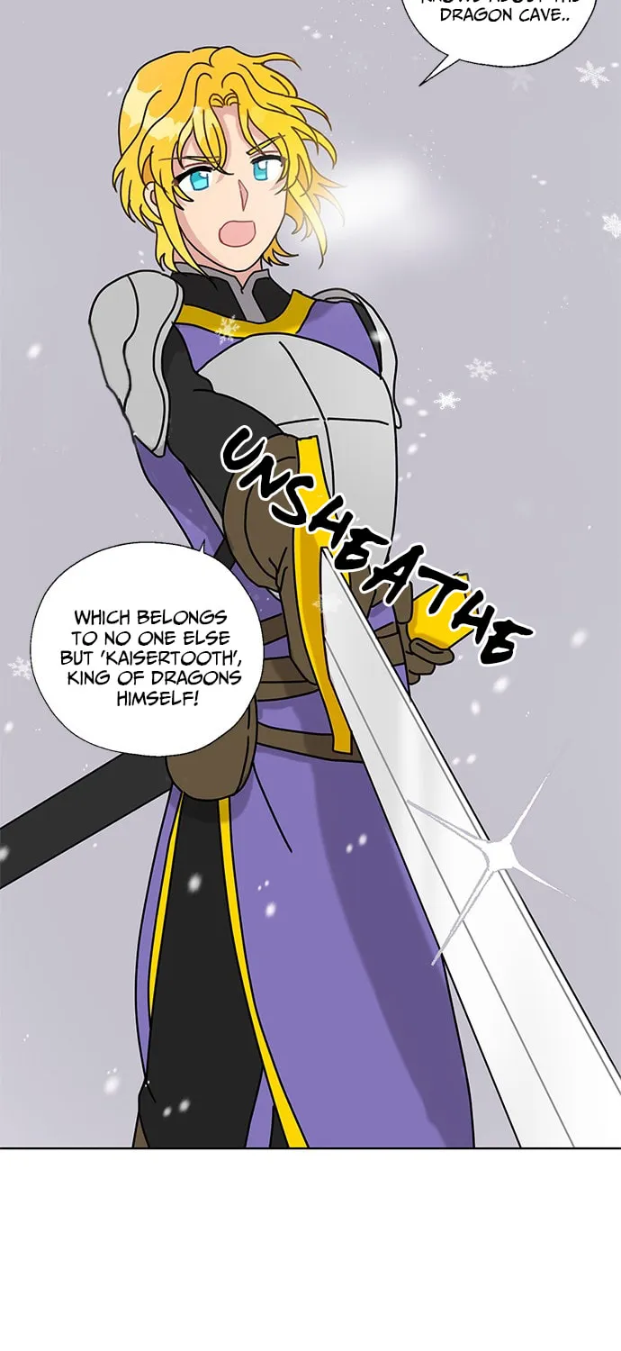 Dragon King's Chef Chapter 12 page 50 - 