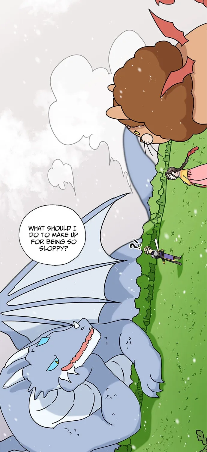 Dragon King's Chef Chapter 12 page 53 - 
