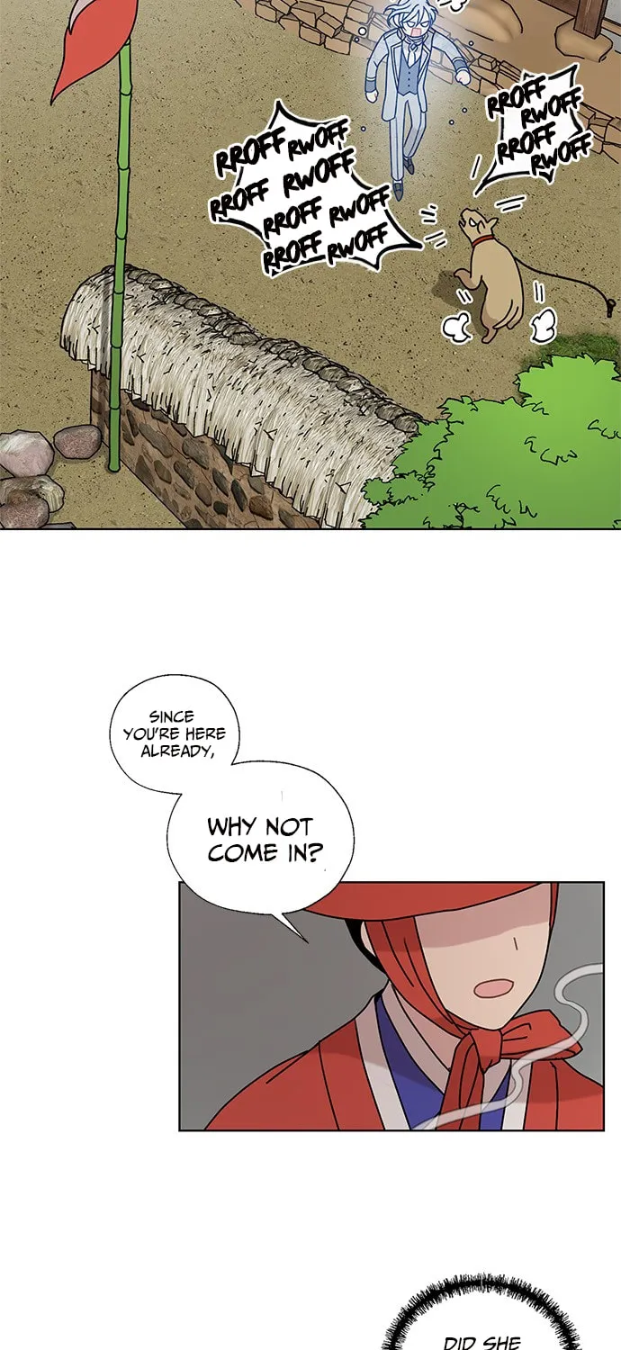 Dragon King's Chef Chapter 12 page 8 - 
