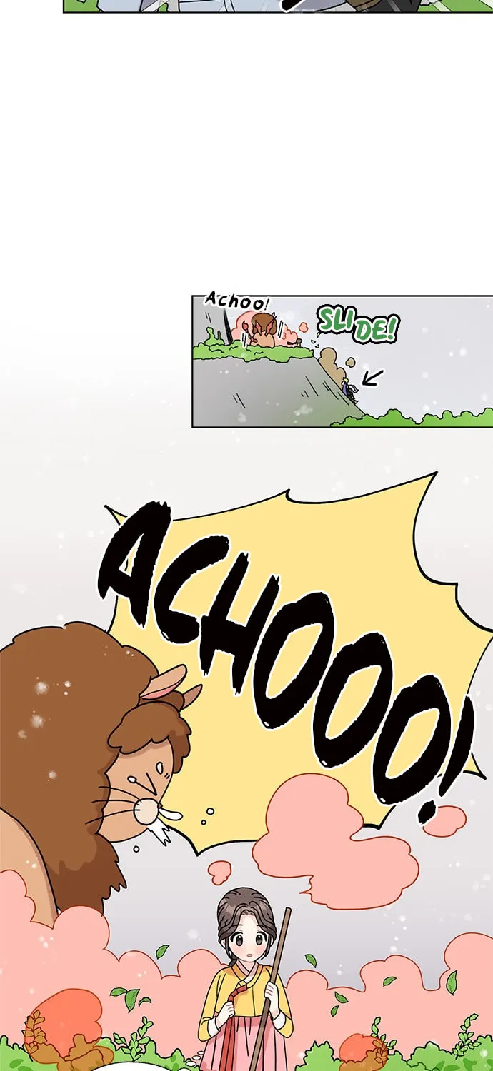 Dragon King's Chef Chapter 13 page 11 - 