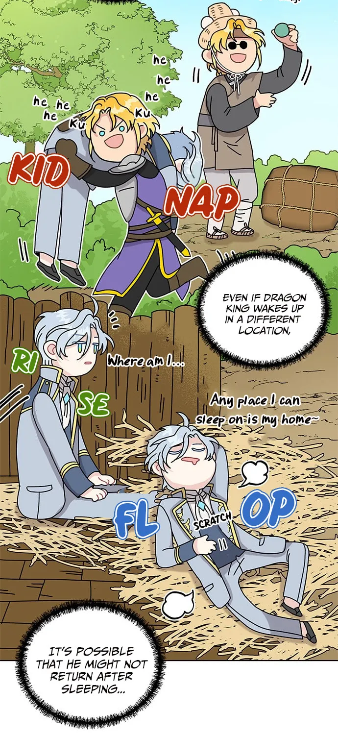 Dragon King's Chef Chapter 13 page 13 - 