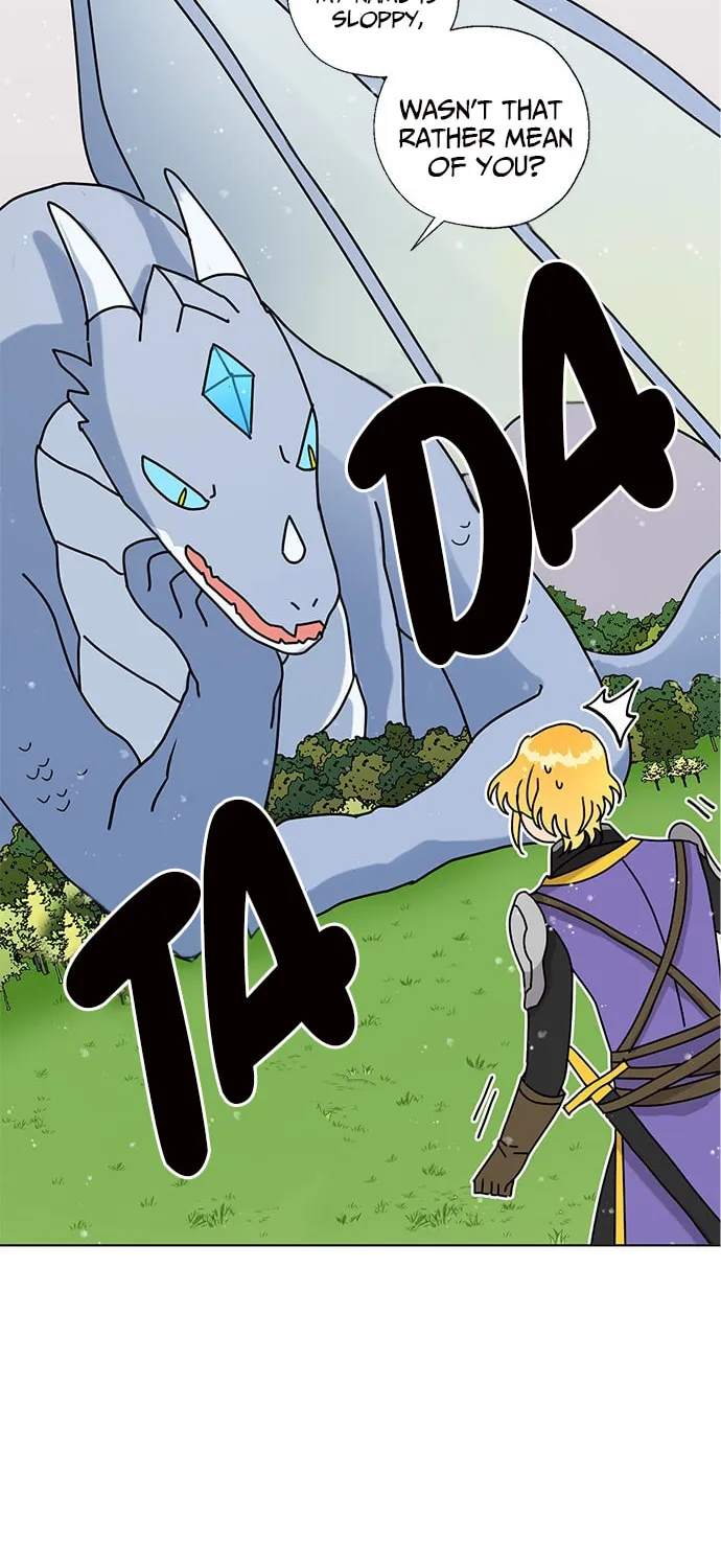 Dragon King's Chef Chapter 13 page 17 - 
