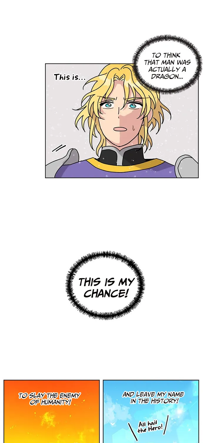 Dragon King's Chef Chapter 13 page 18 - 
