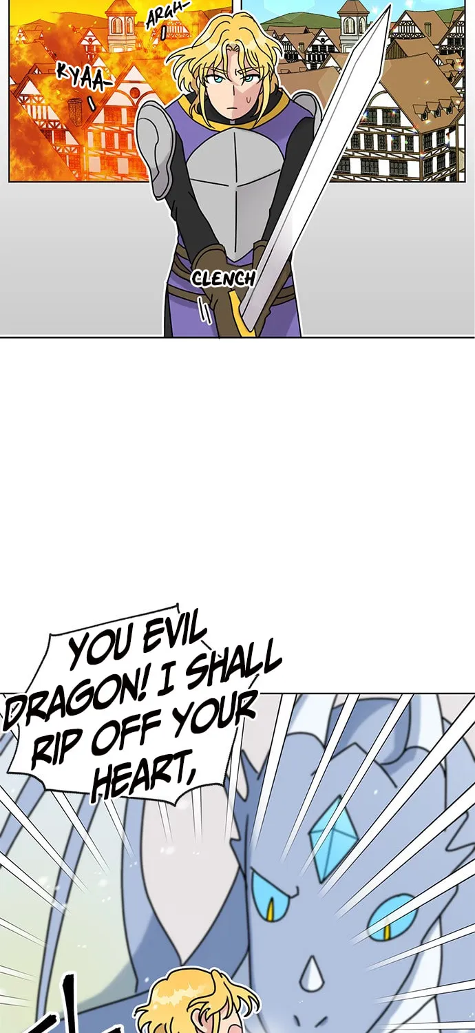 Dragon King's Chef Chapter 13 page 19 - 