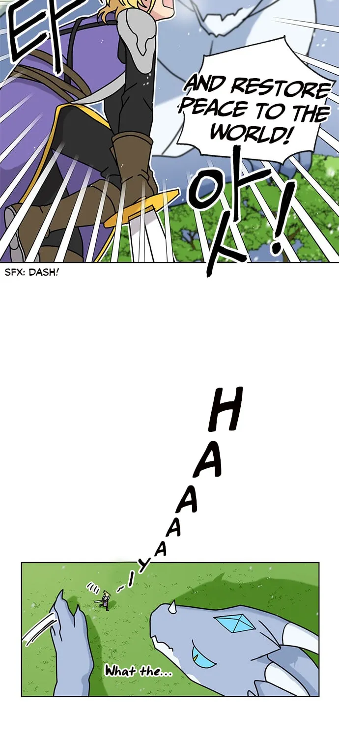 Dragon King's Chef Chapter 13 page 20 - 