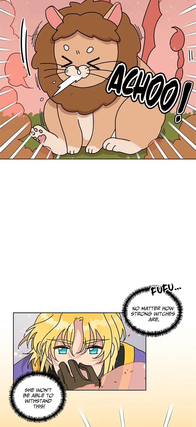 Dragon King's Chef Chapter 13 page 3 - 
