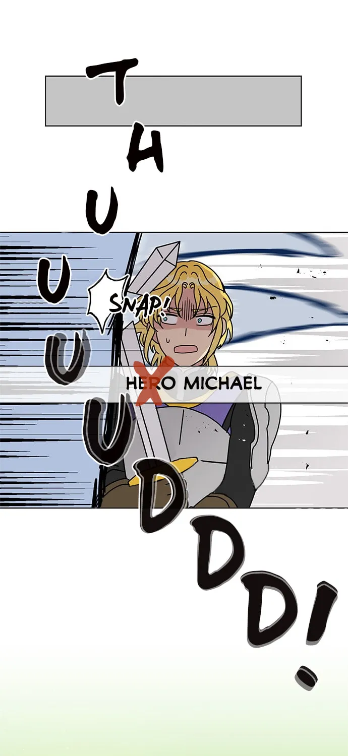 Dragon King's Chef Chapter 13 page 21 - 
