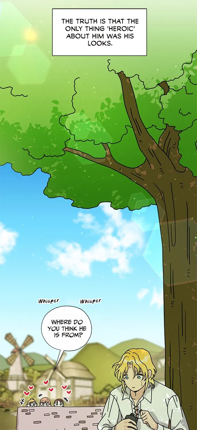 Dragon King's Chef Chapter 13 page 22 - 