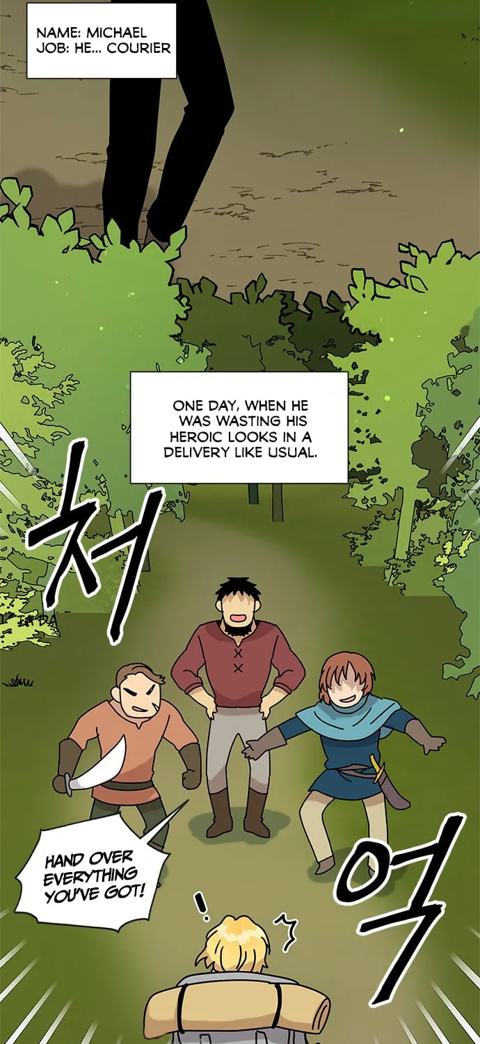 Dragon King's Chef Chapter 13 page 25 - 