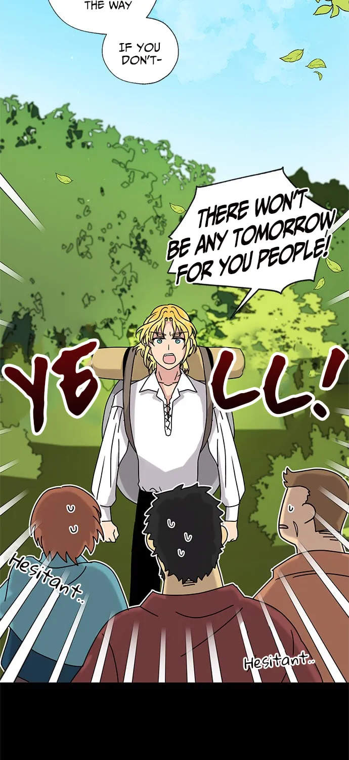 Dragon King's Chef Chapter 13 page 28 - 