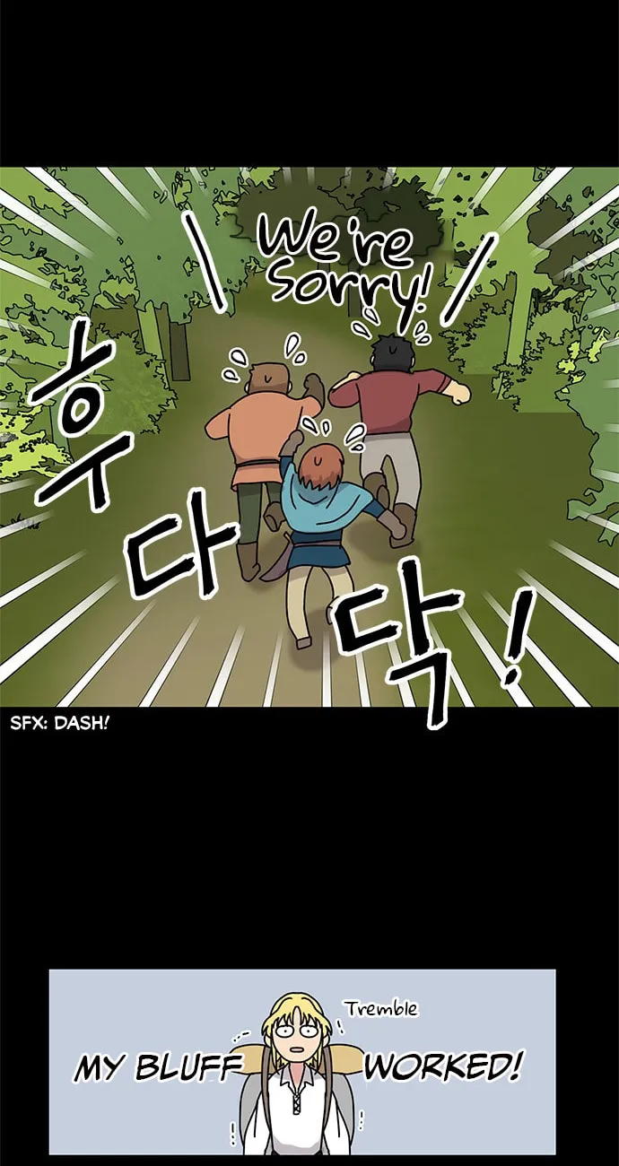 Dragon King's Chef Chapter 13 page 29 - 