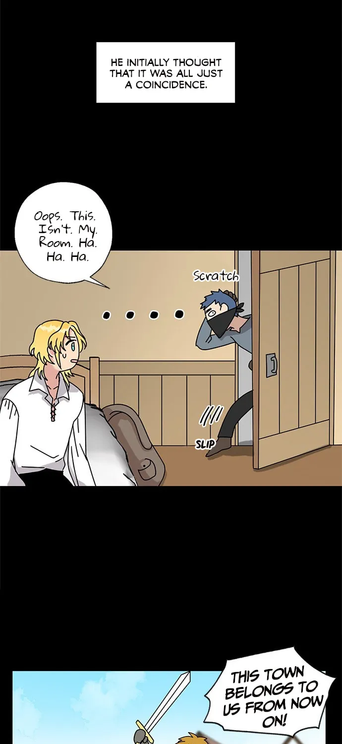 Dragon King's Chef Chapter 13 page 30 - 