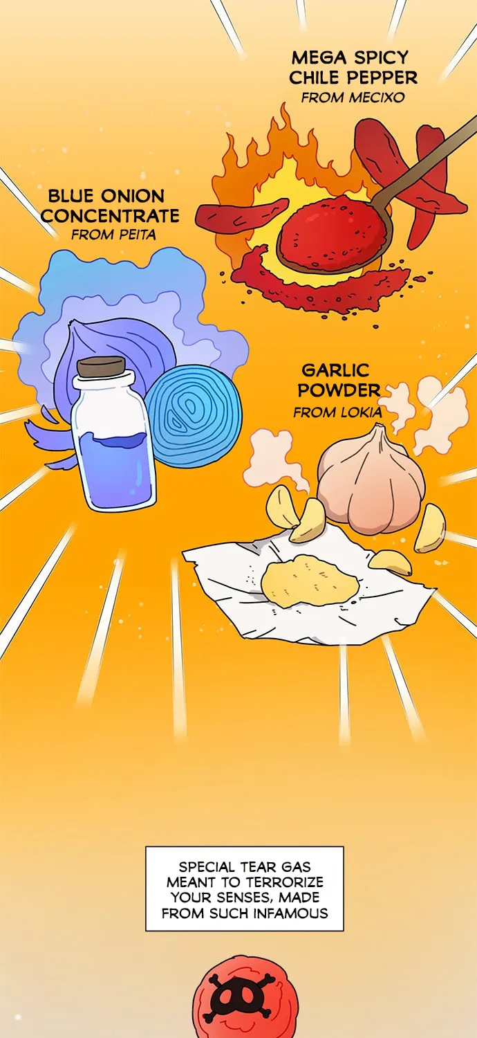 Dragon King's Chef Chapter 13 page 4 - 