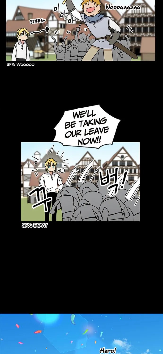 Dragon King's Chef Chapter 13 page 31 - 