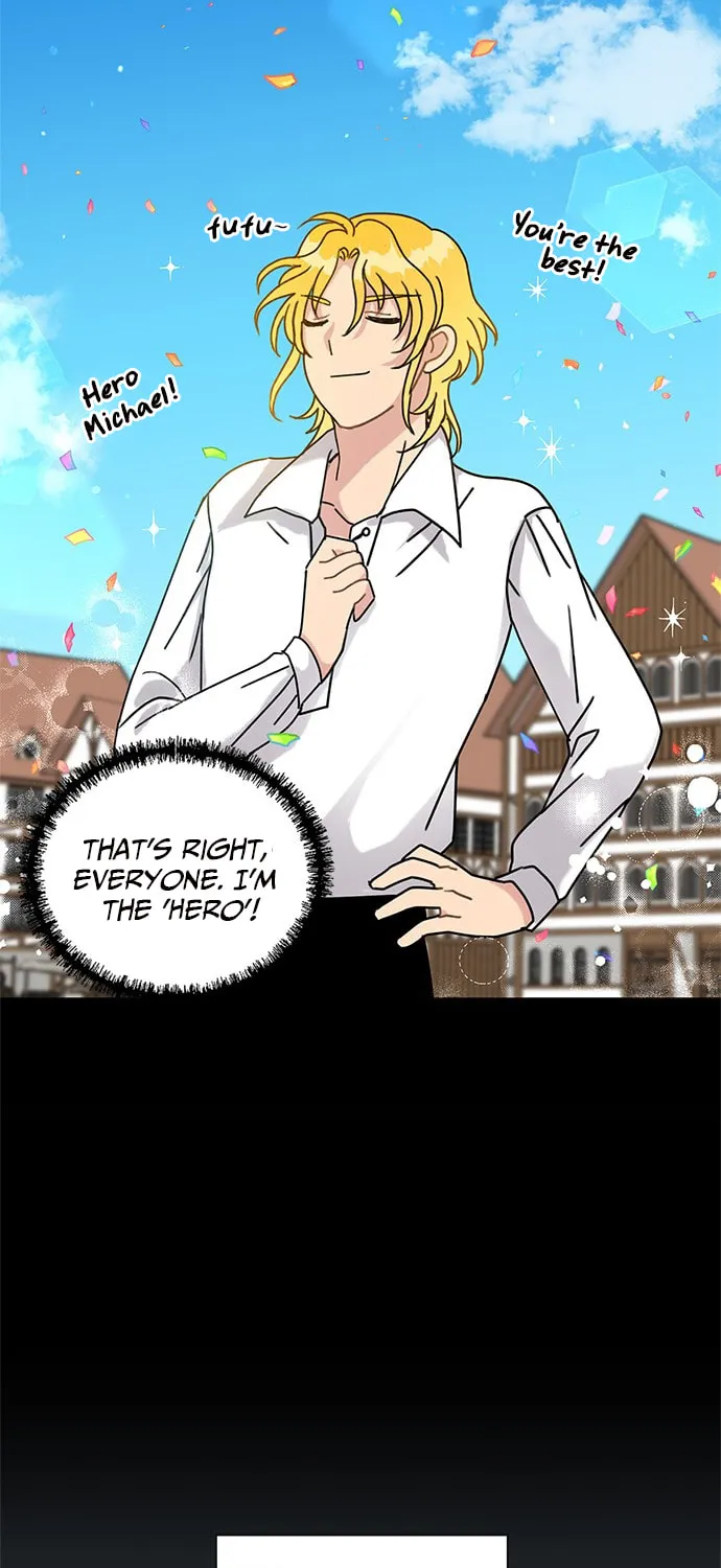Dragon King's Chef Chapter 13 page 32 - 
