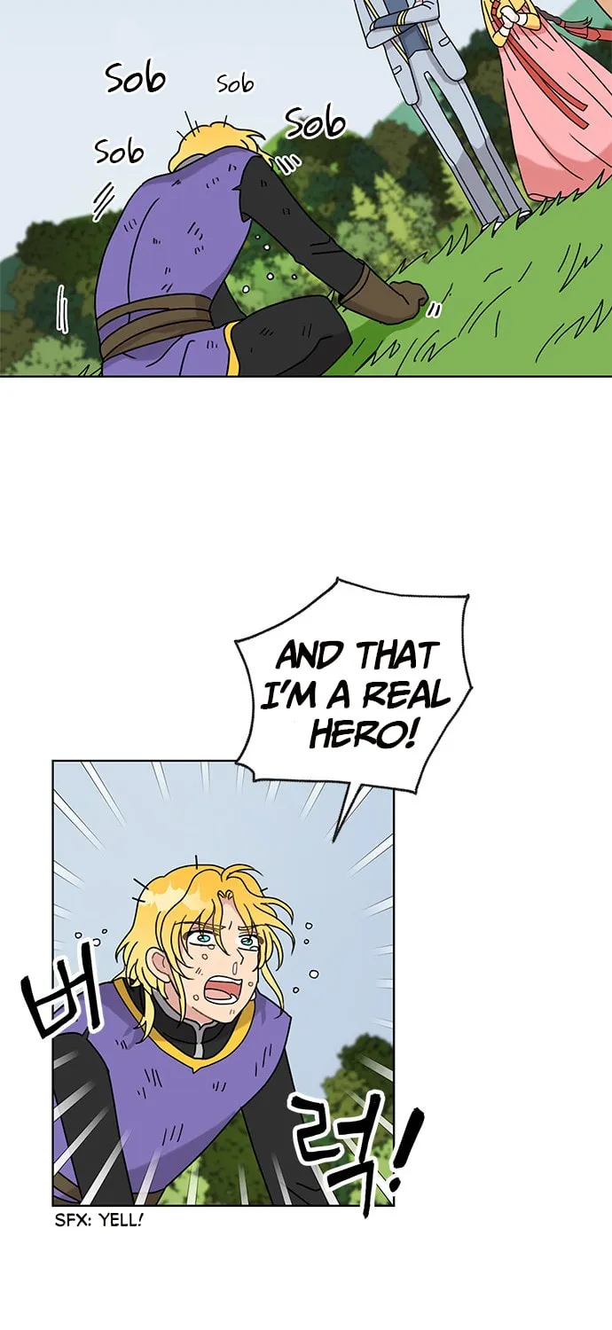 Dragon King's Chef Chapter 13 page 34 - 