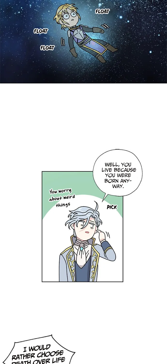 Dragon King's Chef Chapter 13 page 38 - 