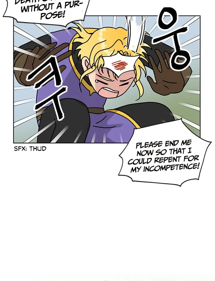 Dragon King's Chef Chapter 13 page 39 - 