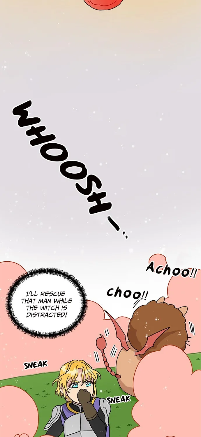 Dragon King's Chef Chapter 13 page 5 - 