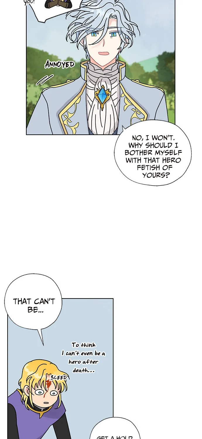 Dragon King's Chef Chapter 13 page 41 - 