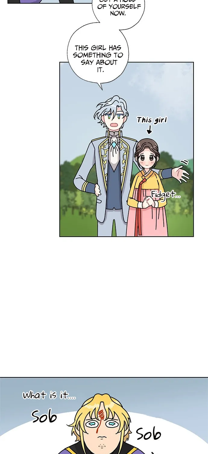 Dragon King's Chef Chapter 13 page 42 - 