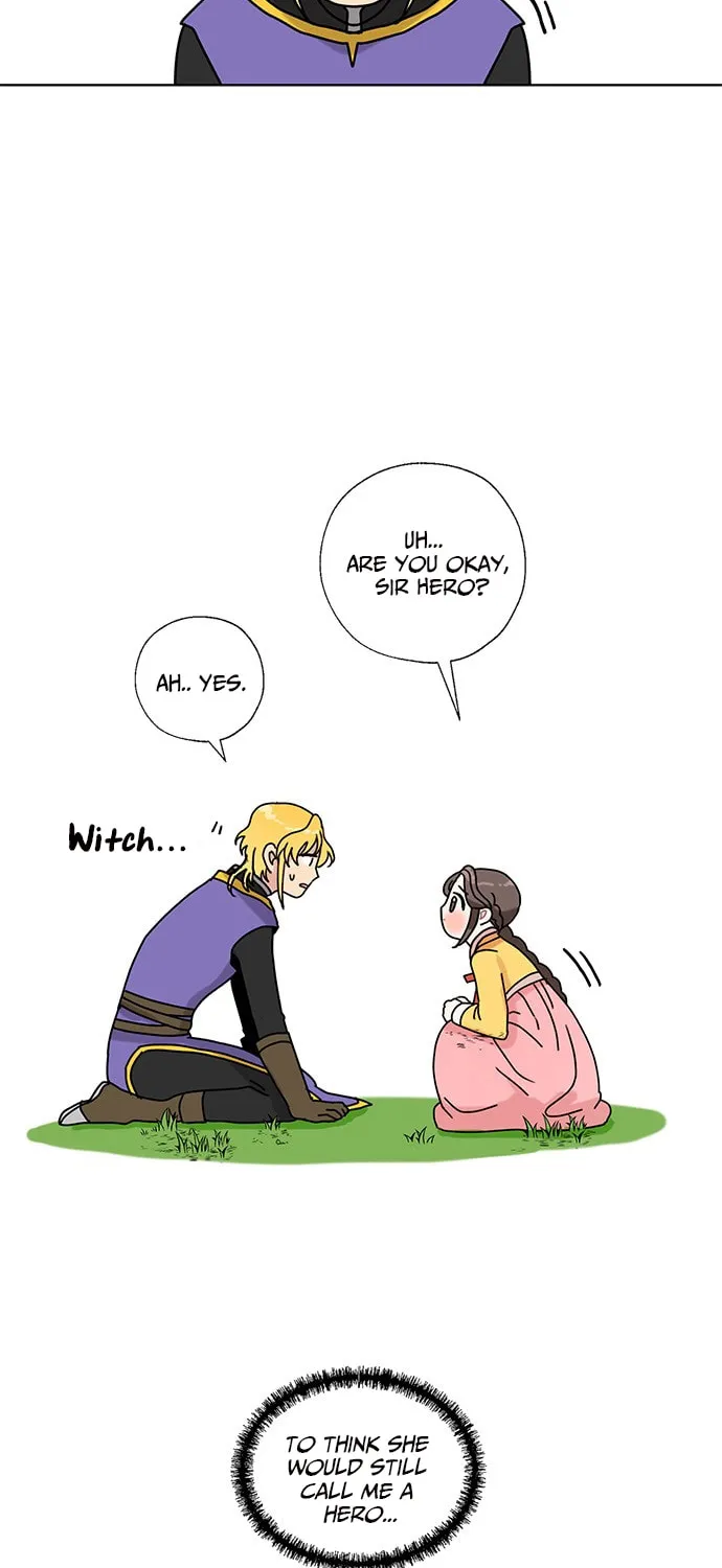 Dragon King's Chef Chapter 13 page 43 - 