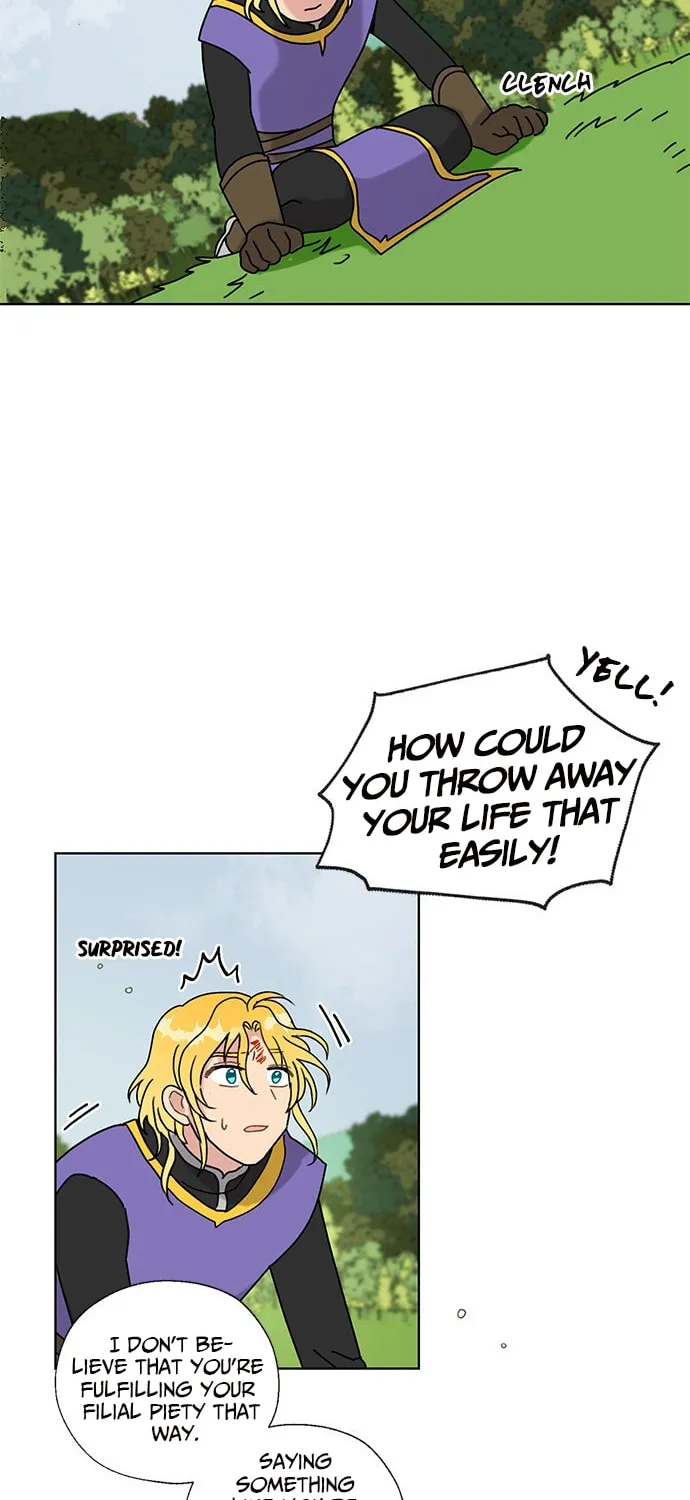 Dragon King's Chef Chapter 13 page 45 - 
