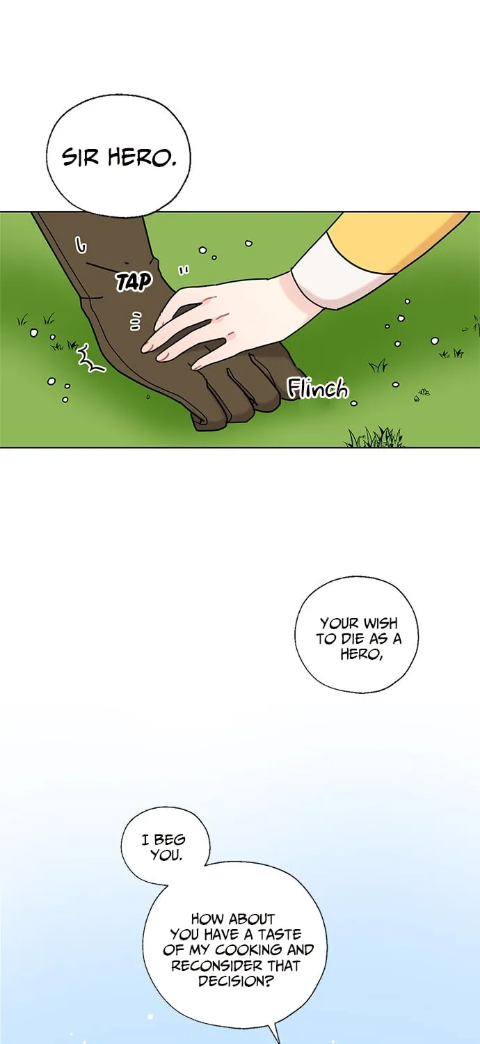 Dragon King's Chef Chapter 13 page 47 - 