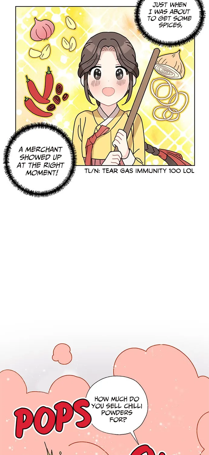 Dragon King's Chef Chapter 13 page 7 - 