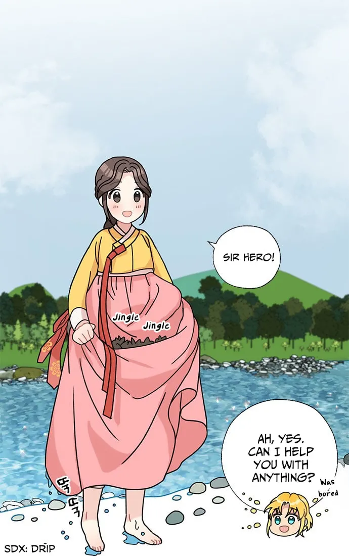 Dragon King's Chef Chapter 14 page 13 - 