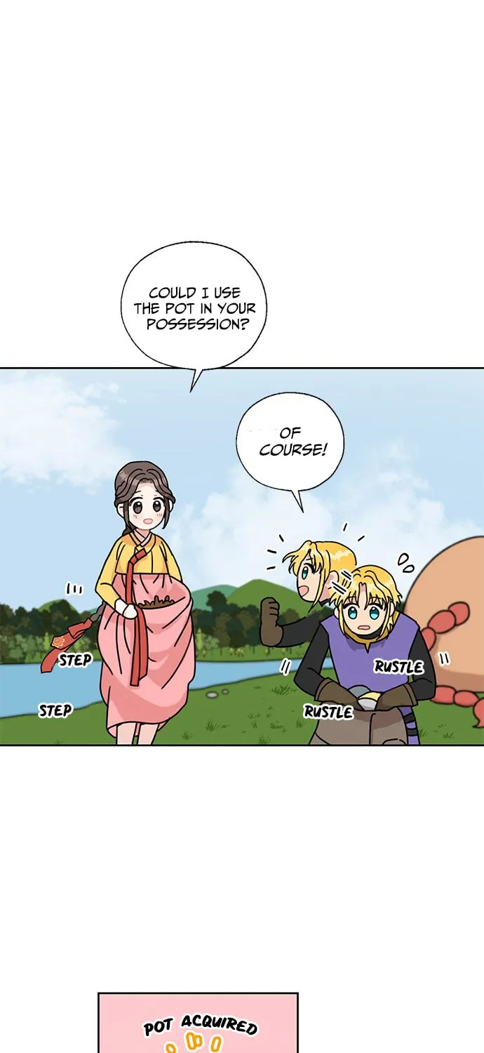 Dragon King's Chef Chapter 14 page 14 - 