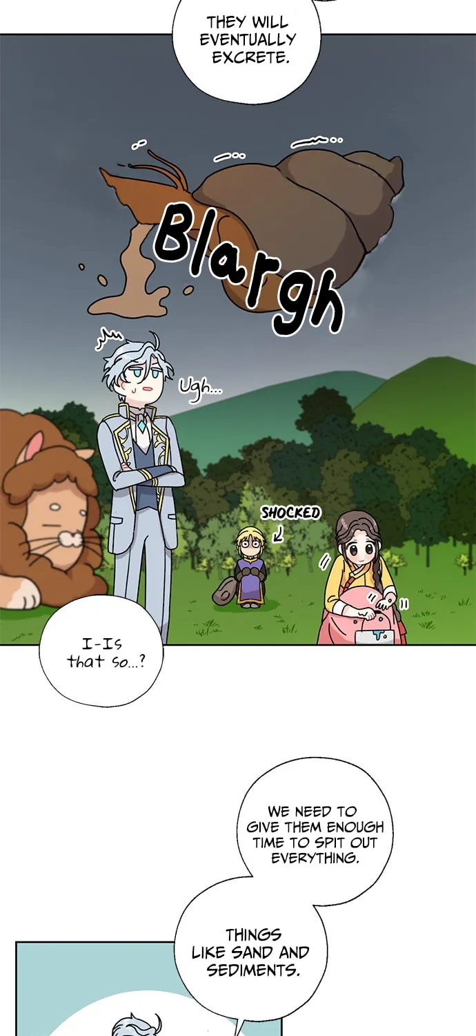Dragon King's Chef Chapter 14 page 18 - 
