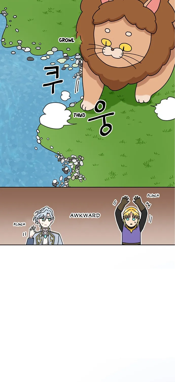 Dragon King's Chef Chapter 14 page 23 - 