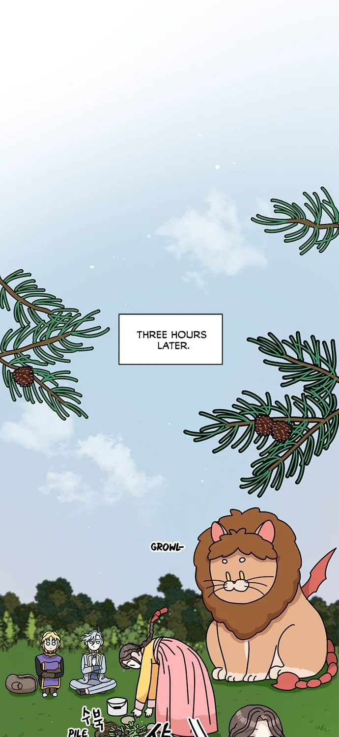Dragon King's Chef Chapter 14 page 24 - 